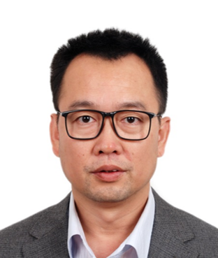 Professor Jianhua Fu